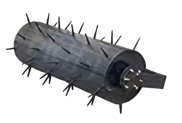 Escarificsdor césped