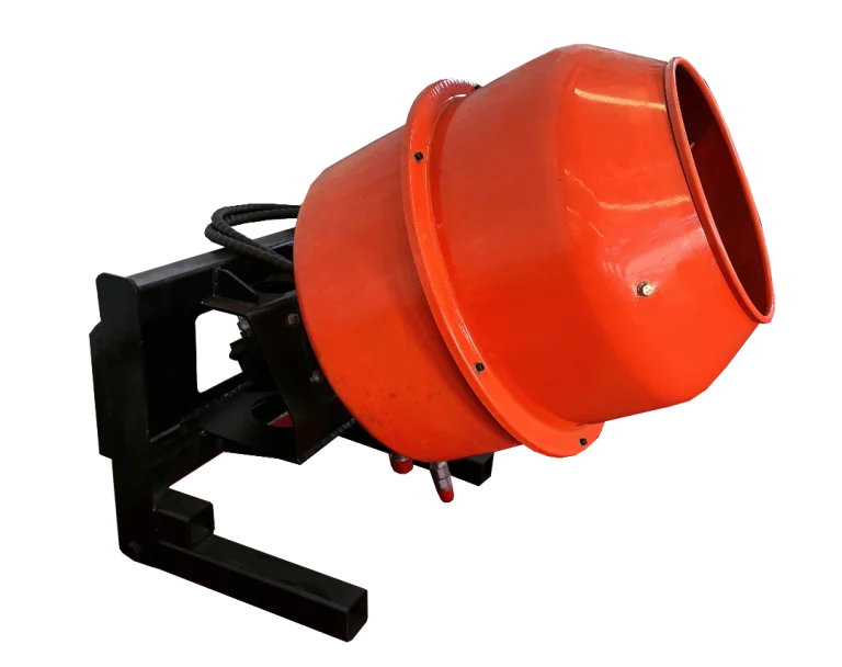 Mesclador de cemento